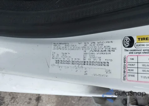 2018 Ford Fiesta Se z USA, uszkodzony, nr VIN 3FADP4EJ6JM128284